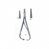 Needle Holder